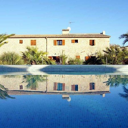 Finca Son Olive Селва Екстериор снимка