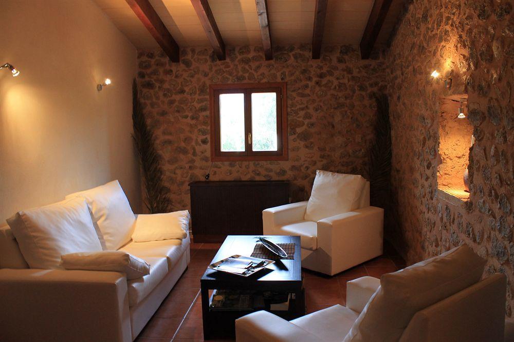 Finca Son Olive Guest House Селва Екстериор снимка