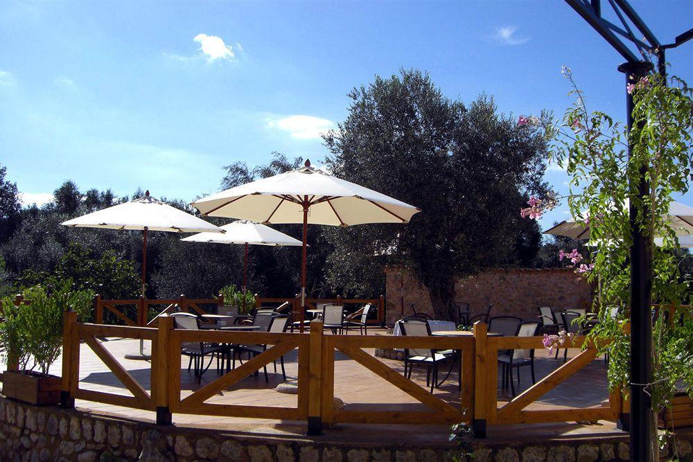 Finca Son Olive Селва Екстериор снимка