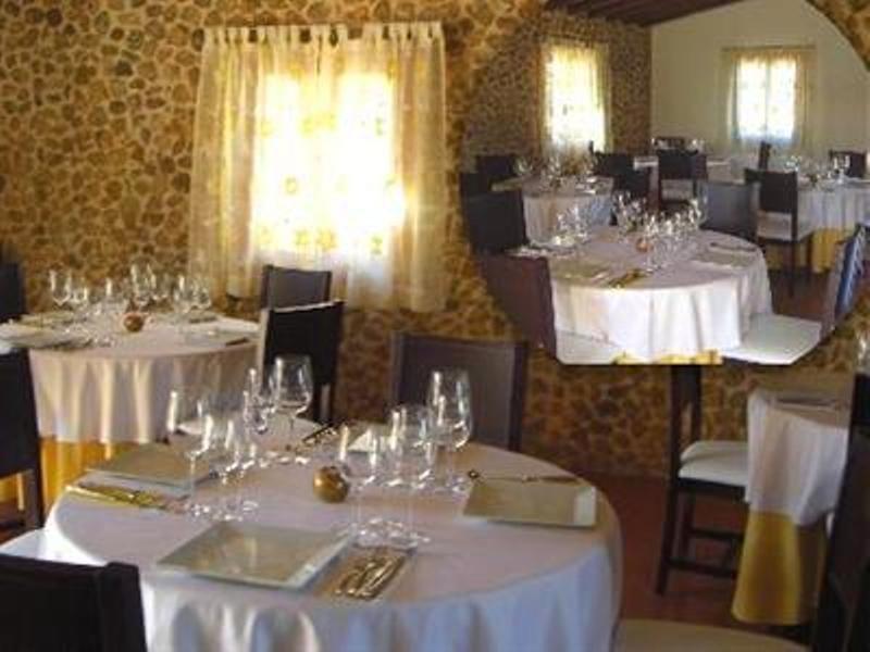 Finca Son Olive Селва Екстериор снимка