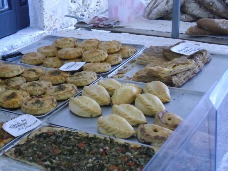 Finca Son Olive Селва Екстериор снимка