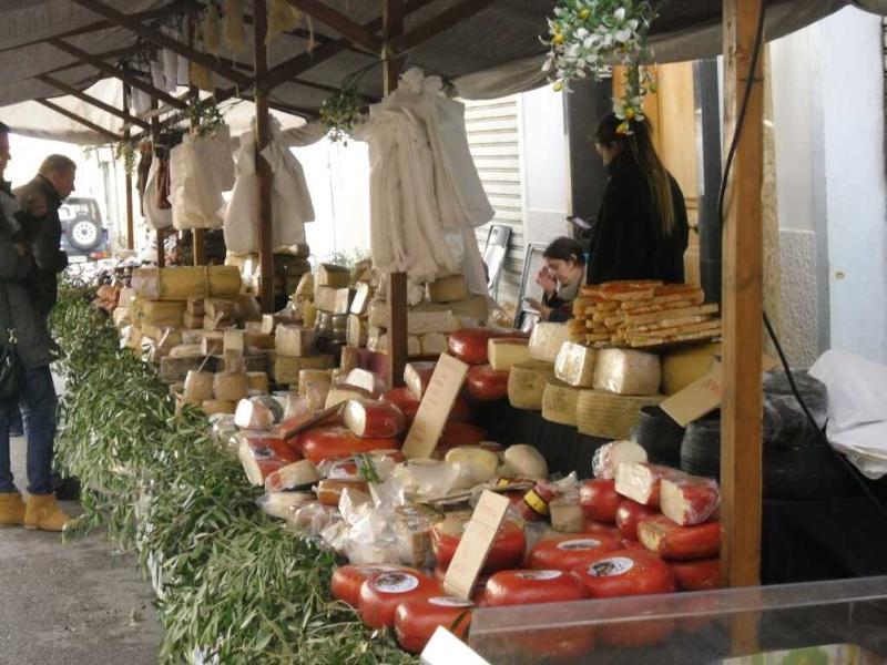 Finca Son Olive Селва Екстериор снимка