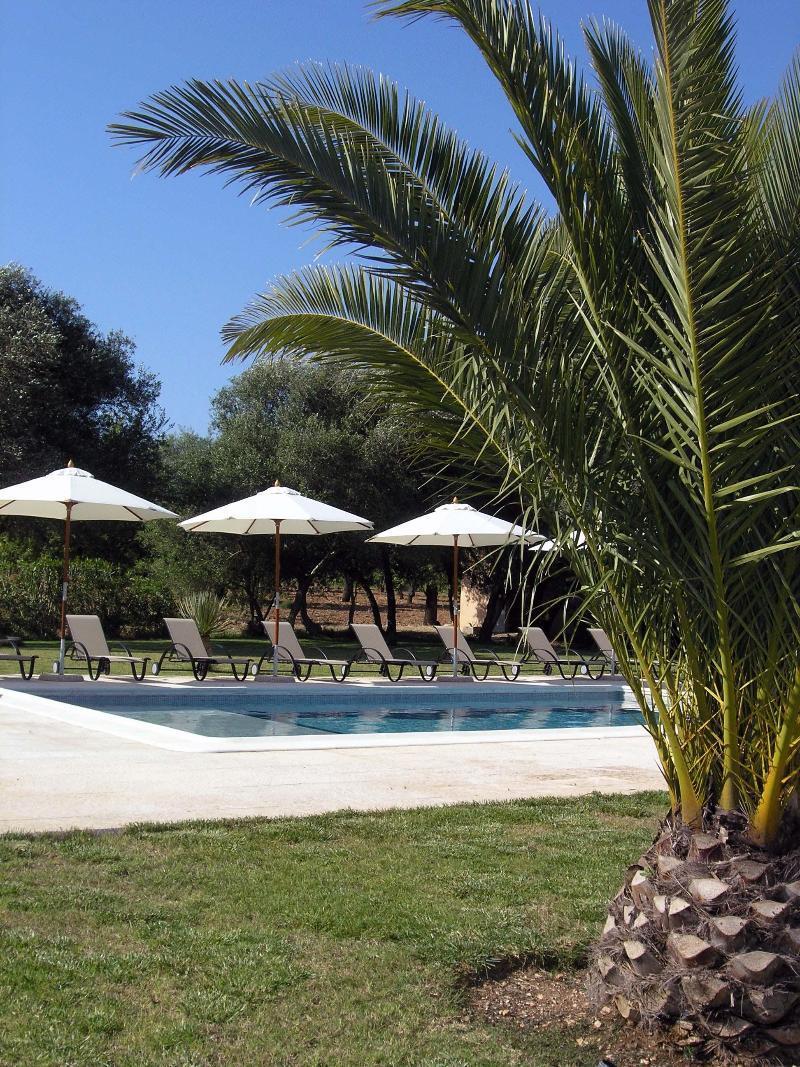 Finca Son Olive Селва Екстериор снимка