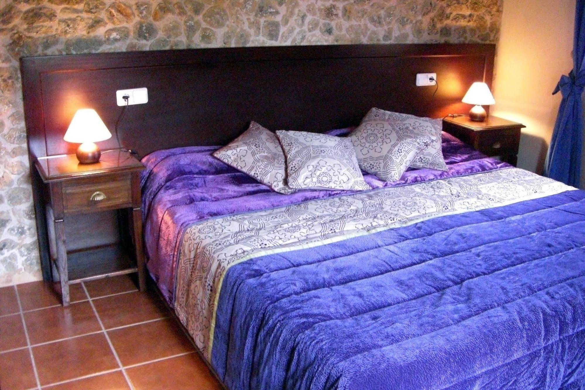 Finca Son Olive Селва Екстериор снимка
